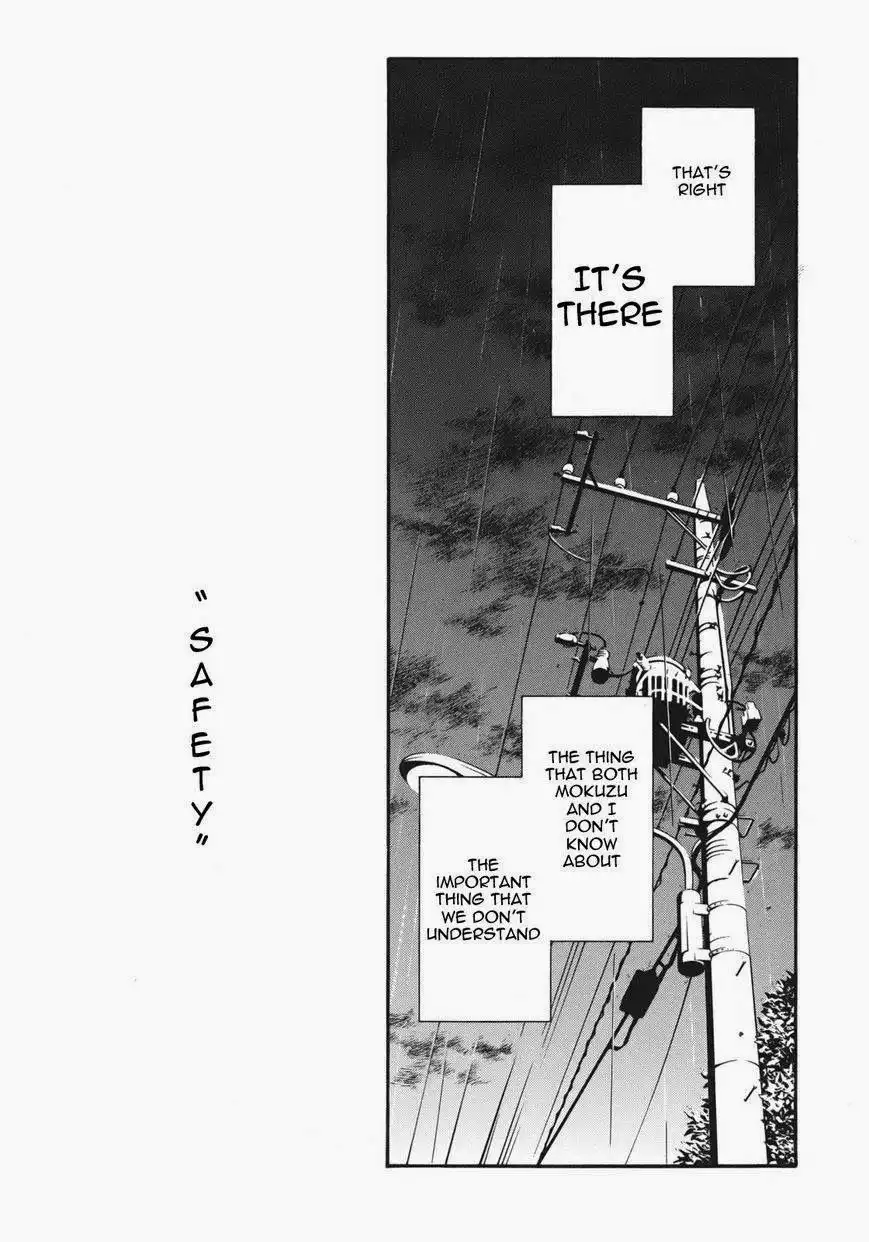 Satougashi no Dangan wa Uchinukenai Chapter 11 42